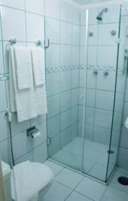 фото отеля Hotel Casa Branca Guaruja