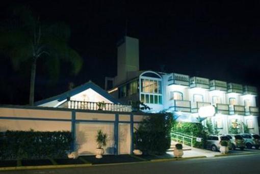 фото отеля Hotel Casa Branca Guaruja