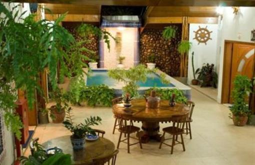 фото отеля Hotel Casa Branca Guaruja