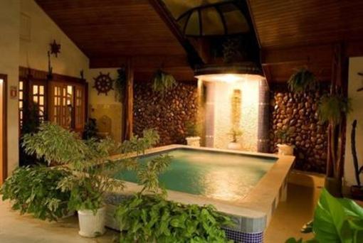 фото отеля Hotel Casa Branca Guaruja