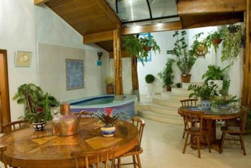 фото отеля Hotel Casa Branca Guaruja