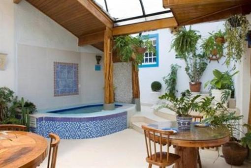 фото отеля Hotel Casa Branca Guaruja