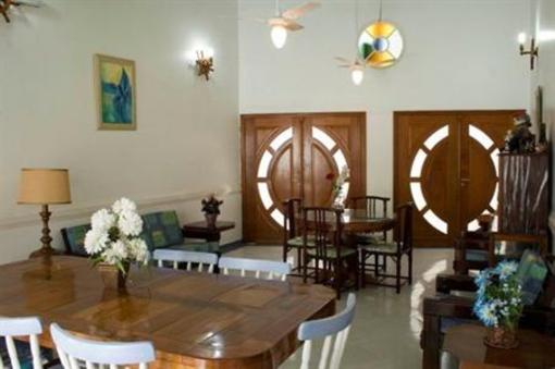 фото отеля Hotel Casa Branca Guaruja