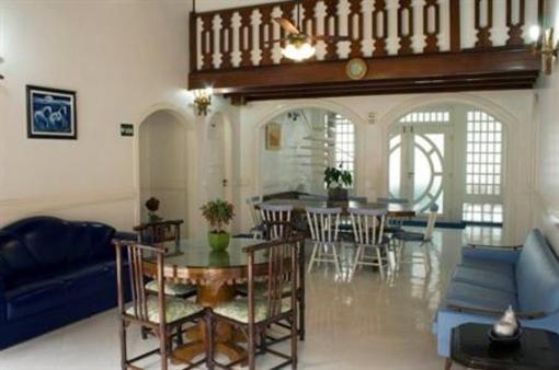 фото отеля Hotel Casa Branca Guaruja