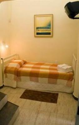 фото отеля Hotel Casa Branca Guaruja