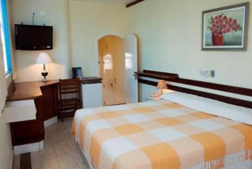 фото отеля Hotel Casa Branca Guaruja