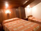 фото отеля Hotel Casa Branca Guaruja