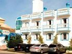 фото отеля Hotel Casa Branca Guaruja