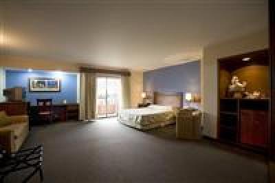 фото отеля Hotel Obelisco Cali
