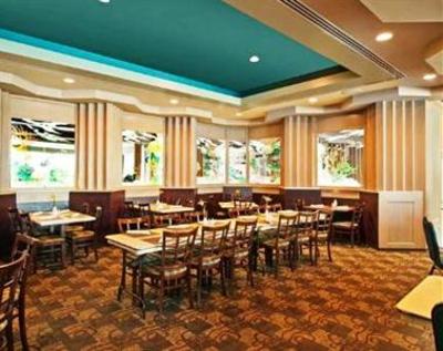 фото отеля South Shore Harbour Resort & Conference Center League City