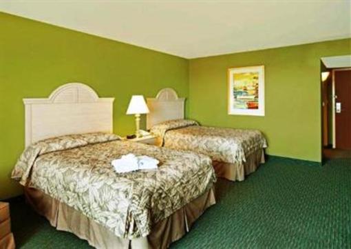 фото отеля South Shore Harbour Resort & Conference Center League City