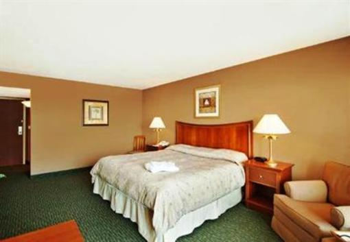 фото отеля South Shore Harbour Resort & Conference Center League City