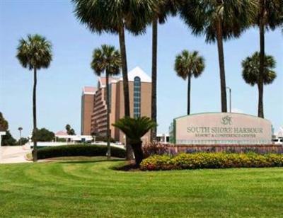 фото отеля South Shore Harbour Resort & Conference Center League City