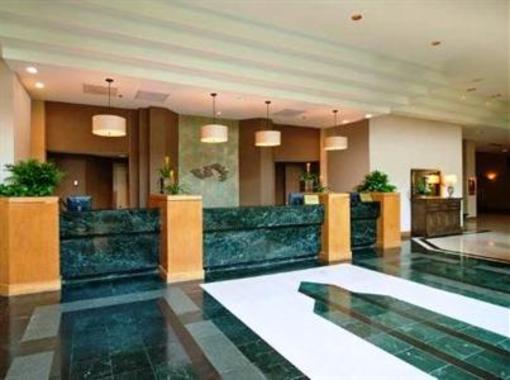 фото отеля South Shore Harbour Resort & Conference Center League City