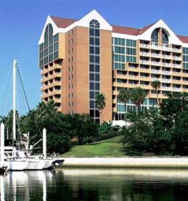 фото отеля South Shore Harbour Resort & Conference Center League City