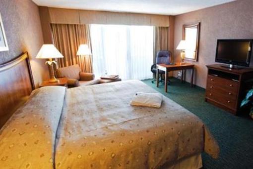 фото отеля South Shore Harbour Resort & Conference Center League City