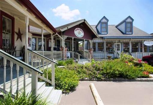 фото отеля South Shore Harbour Resort & Conference Center League City