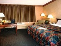 Chicago O'Hare Garden Hotel