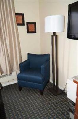 фото отеля Comfort Inn Gaslamp / Convention Center