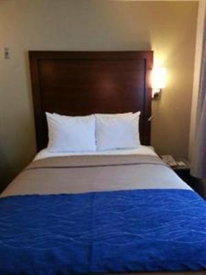 фото отеля Comfort Inn Gaslamp / Convention Center