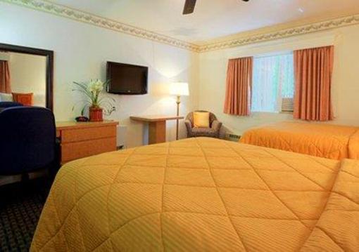 фото отеля Comfort Inn Gaslamp / Convention Center