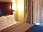 фото отеля Comfort Inn Gaslamp / Convention Center