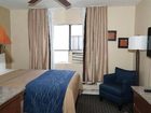 фото отеля Comfort Inn Gaslamp / Convention Center
