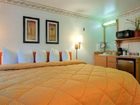 фото отеля Comfort Inn Gaslamp / Convention Center