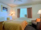 фото отеля Comfort Inn Gaslamp / Convention Center