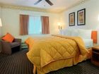 фото отеля Comfort Inn Gaslamp / Convention Center