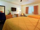 фото отеля Comfort Inn Gaslamp / Convention Center