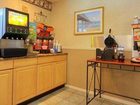 фото отеля Comfort Inn Gaslamp / Convention Center