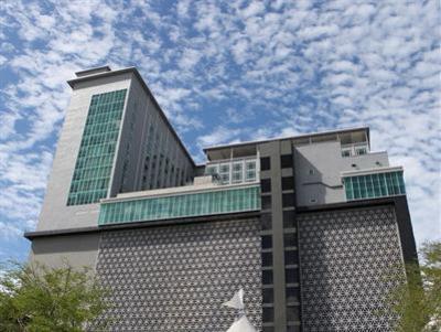 фото отеля Hatten Hotel Melaka