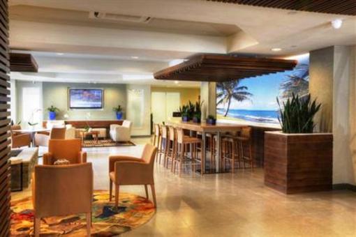 фото отеля Best Western Plus Condado Palm Inn & Suites