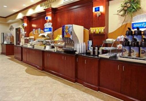 фото отеля Holiday Inn Express Houston East