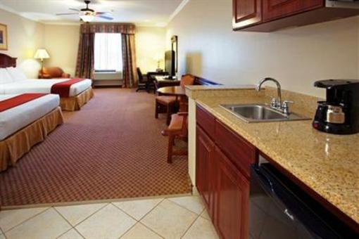 фото отеля Holiday Inn Express Houston East