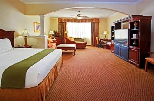 фото отеля Holiday Inn Express Houston East