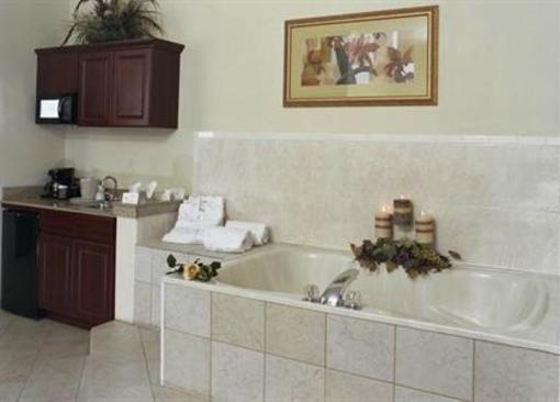 фото отеля Holiday Inn Express Houston East