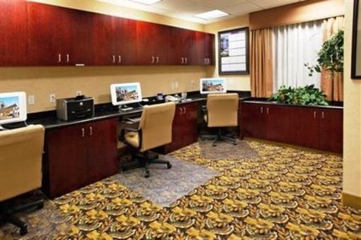 фото отеля Holiday Inn Express Houston East