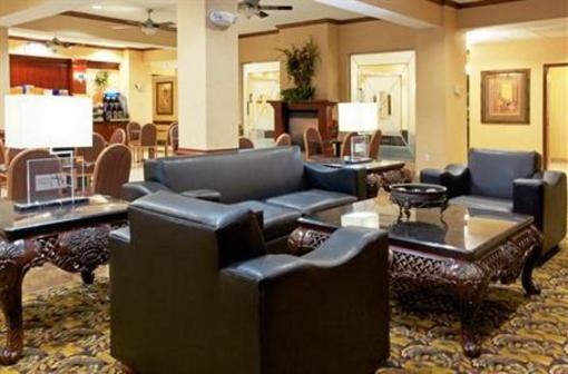 фото отеля Holiday Inn Express Houston East