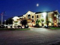 Holiday Inn Express Houston East