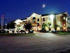 фото отеля Holiday Inn Express Houston East