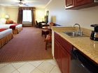 фото отеля Holiday Inn Express Houston East