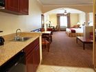 фото отеля Holiday Inn Express Houston East
