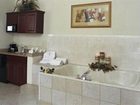 фото отеля Holiday Inn Express Houston East