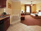 фото отеля Holiday Inn Express Houston East