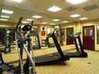 фото отеля Holiday Inn Express Houston East