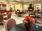 фото отеля Holiday Inn Express Houston East
