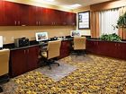 фото отеля Holiday Inn Express Houston East