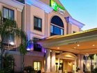 фото отеля Holiday Inn Express Houston East